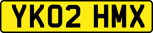 YK02HMX