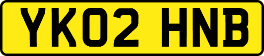 YK02HNB