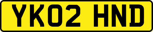 YK02HND
