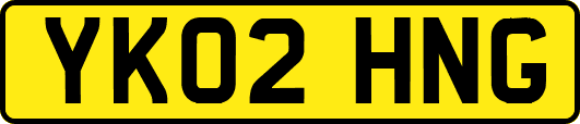 YK02HNG