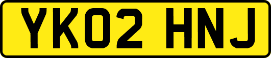 YK02HNJ
