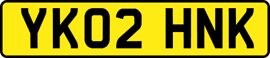 YK02HNK