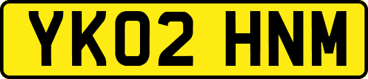 YK02HNM