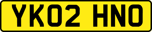 YK02HNO