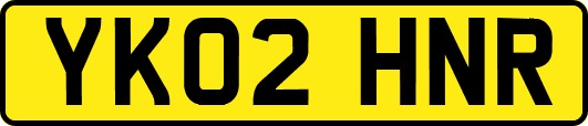 YK02HNR