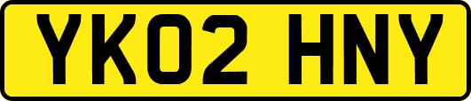 YK02HNY