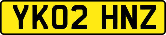YK02HNZ