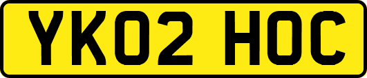 YK02HOC