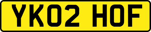 YK02HOF