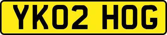 YK02HOG