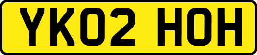 YK02HOH