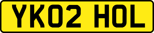 YK02HOL