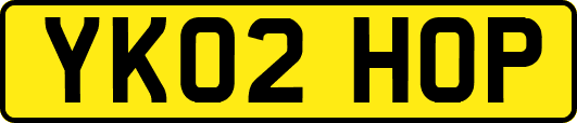 YK02HOP