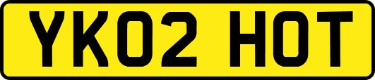 YK02HOT