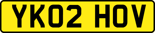 YK02HOV