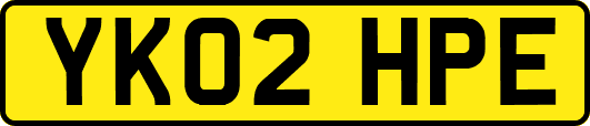 YK02HPE