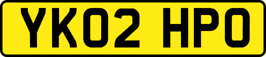 YK02HPO