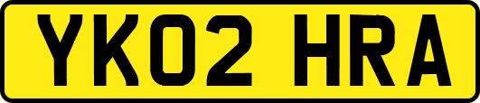 YK02HRA