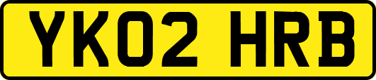 YK02HRB