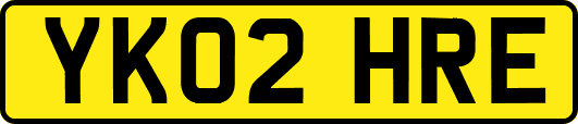 YK02HRE