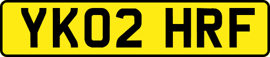 YK02HRF