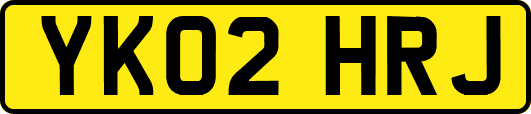 YK02HRJ