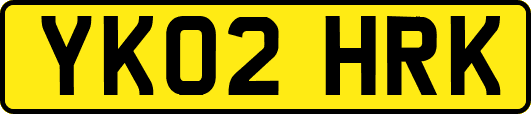 YK02HRK