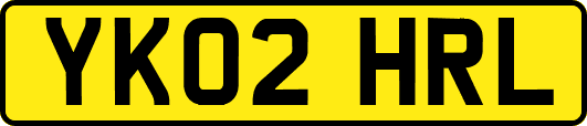 YK02HRL