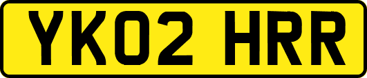 YK02HRR