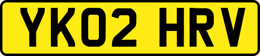 YK02HRV