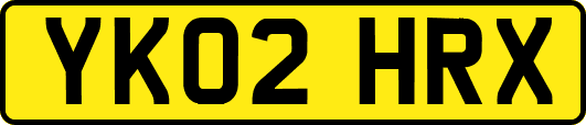 YK02HRX