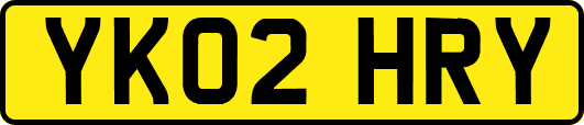YK02HRY