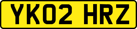 YK02HRZ