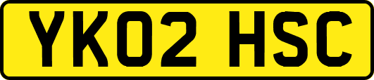 YK02HSC
