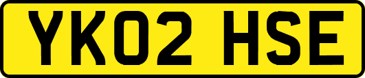 YK02HSE
