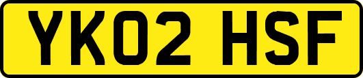 YK02HSF