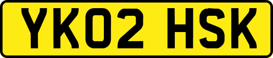 YK02HSK