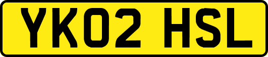 YK02HSL