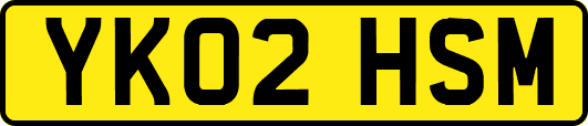 YK02HSM