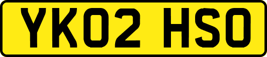 YK02HSO