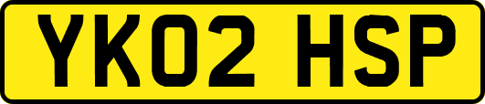 YK02HSP