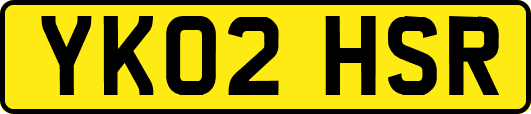 YK02HSR