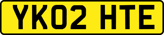YK02HTE
