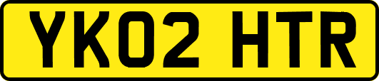 YK02HTR