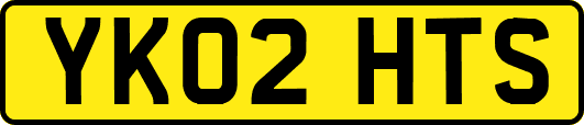 YK02HTS