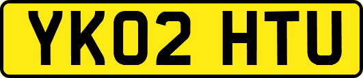 YK02HTU