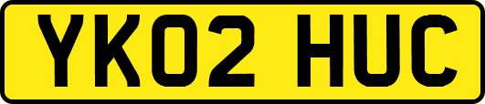 YK02HUC