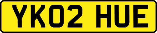 YK02HUE