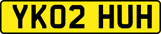 YK02HUH