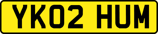 YK02HUM